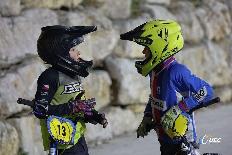 2023 BMX European Cup - 18/03/2023 - Day 2 - photo Ilario Biondi/SprintCyclingAgency?2023